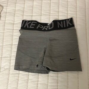 Nike Pro Spandex